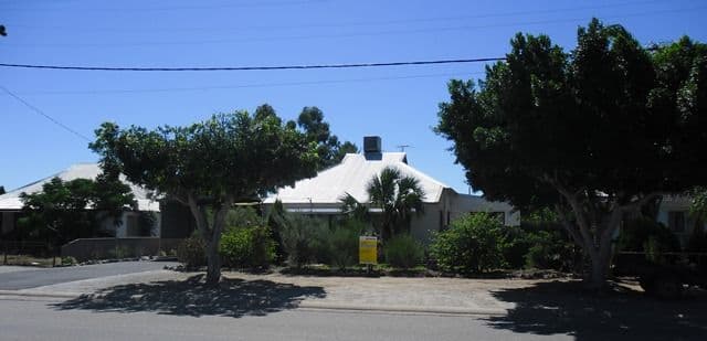 22 Caron Street, CARNAMAH WA 6517, Carnamah - Image 1