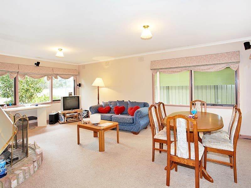 100 Barmah Drive West, WANTIRNA VIC 3152, Wantirna - Image 1
