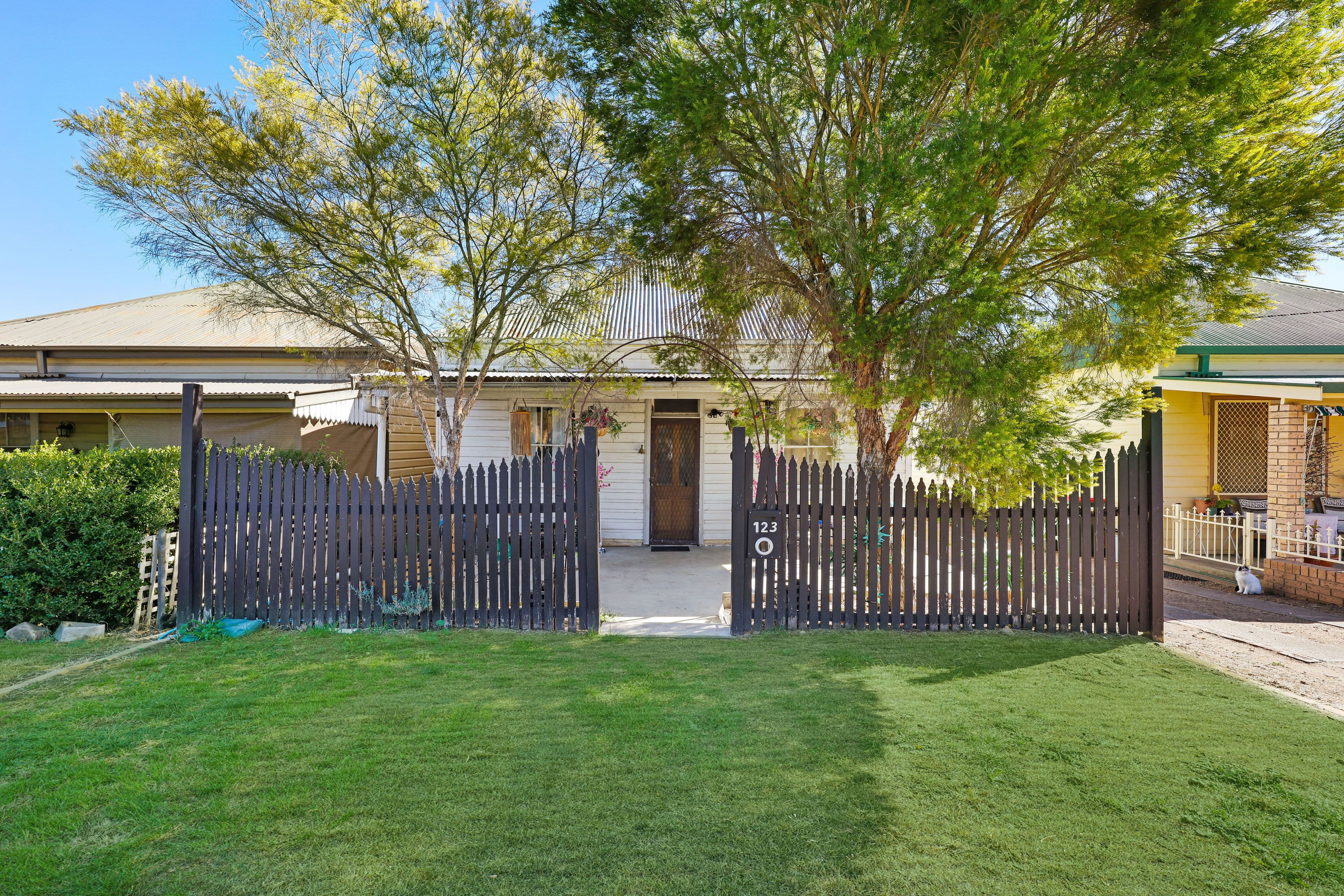 123 Henry Street, Werris Creek NSW 2341, Werris Creek - Image 1