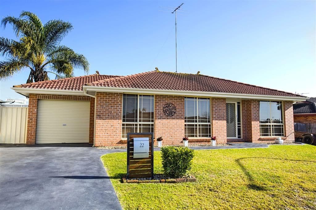 22 Kumbara Close, Glenmore Park NSW 2745, Glenmore Park - Image 1