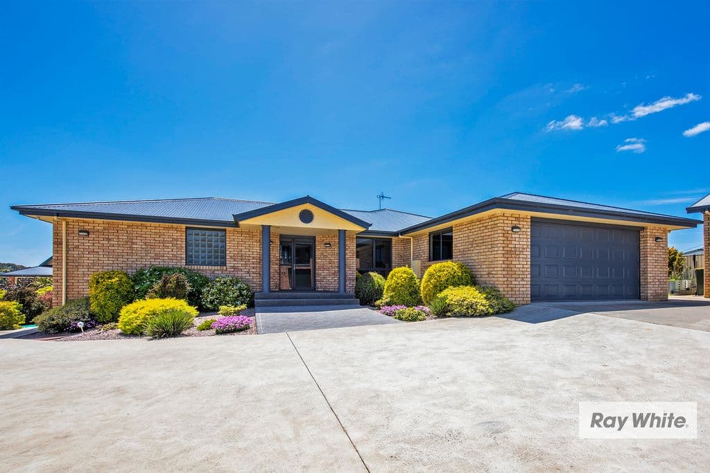11 Josie Crescent, Romaine TAS 7320, Romaine - Image 1