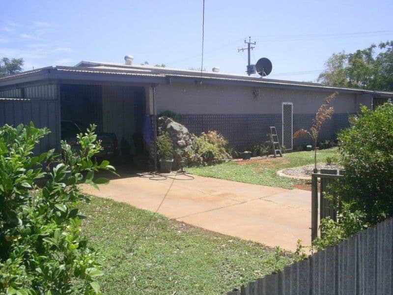 16 Fraser Street, ROEBOURNE WA 6718, Roebourne - Image 1