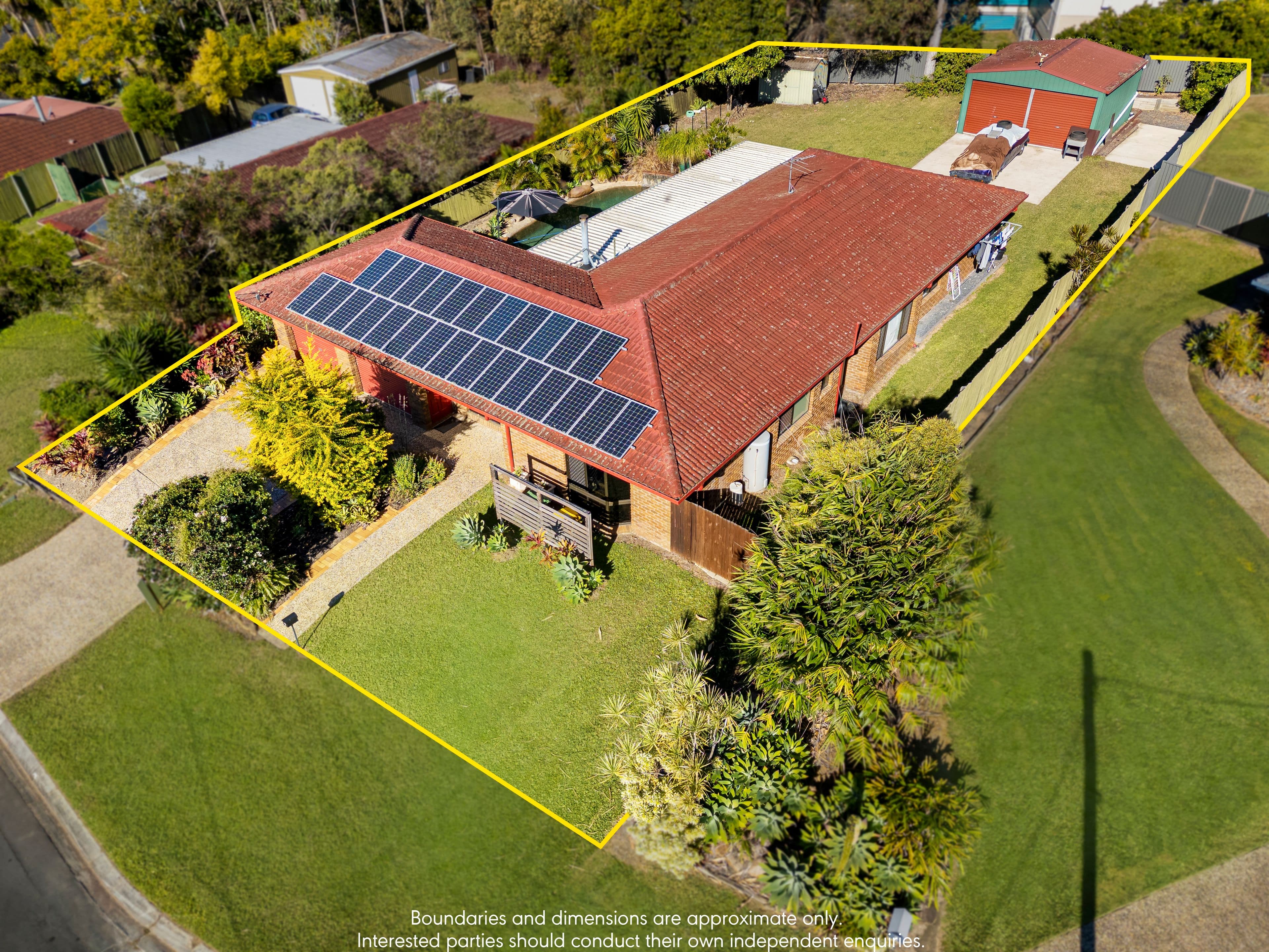 7 Goldsmith Court, Petrie QLD 4502, Petrie - Image 1