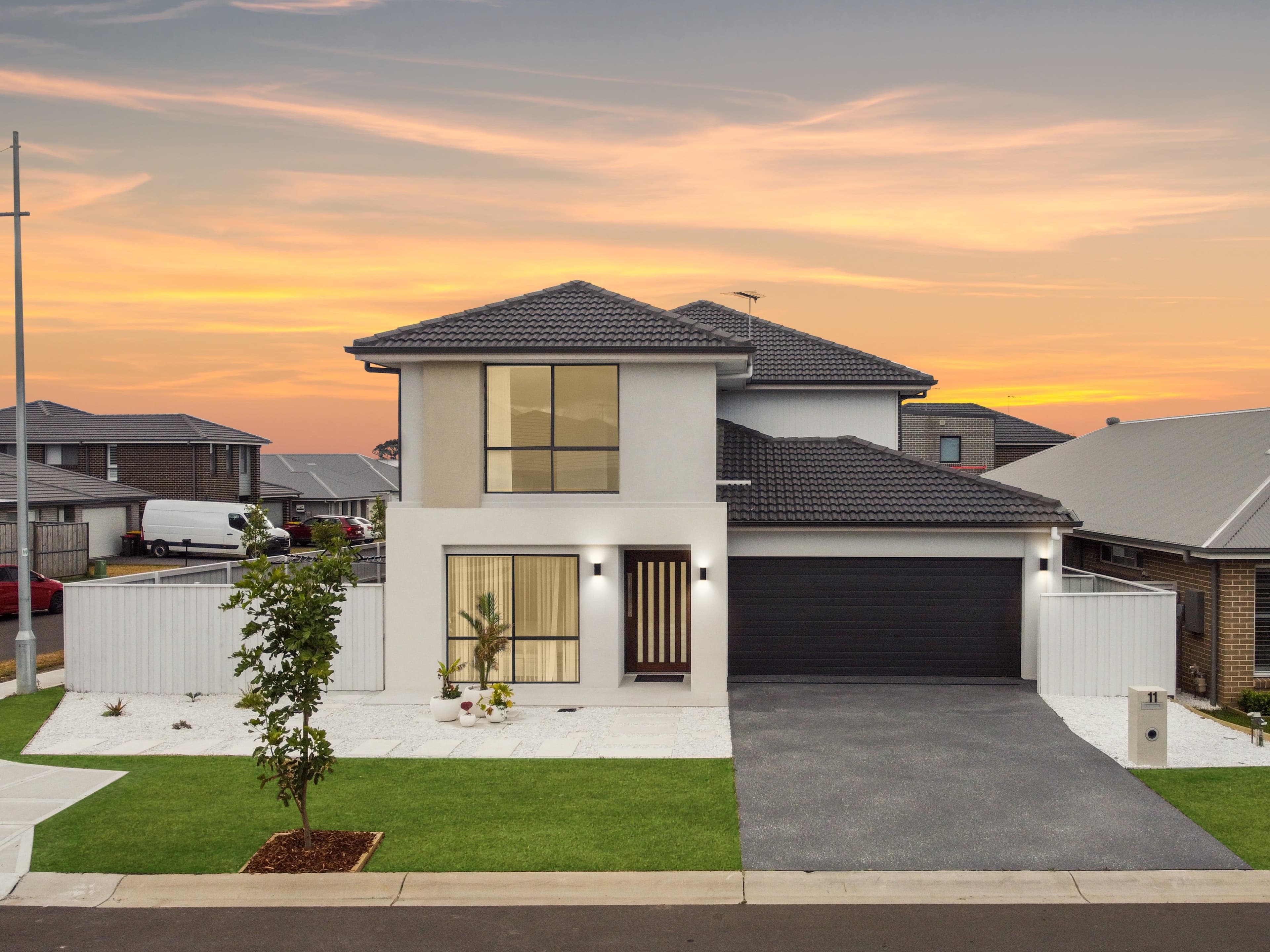 11 Spice Street, GLEDSWOOD HILLS NSW 2557, Gledswood Hills - Image 1