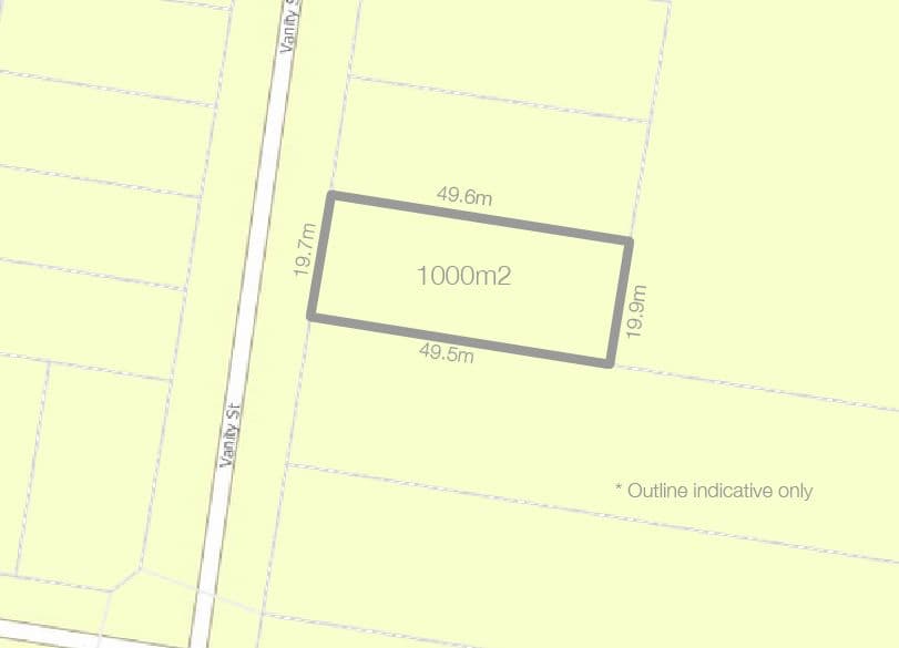 8 Vanity Street, ROCKVILLE QLD 4350, Rockville - Image 1