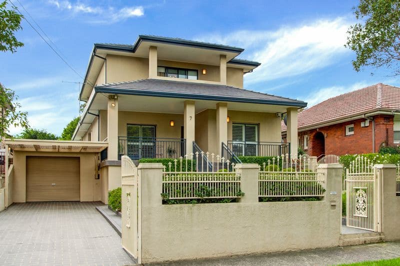 7 Brewer Street, CONCORD NSW 2137, Concord - Image 1