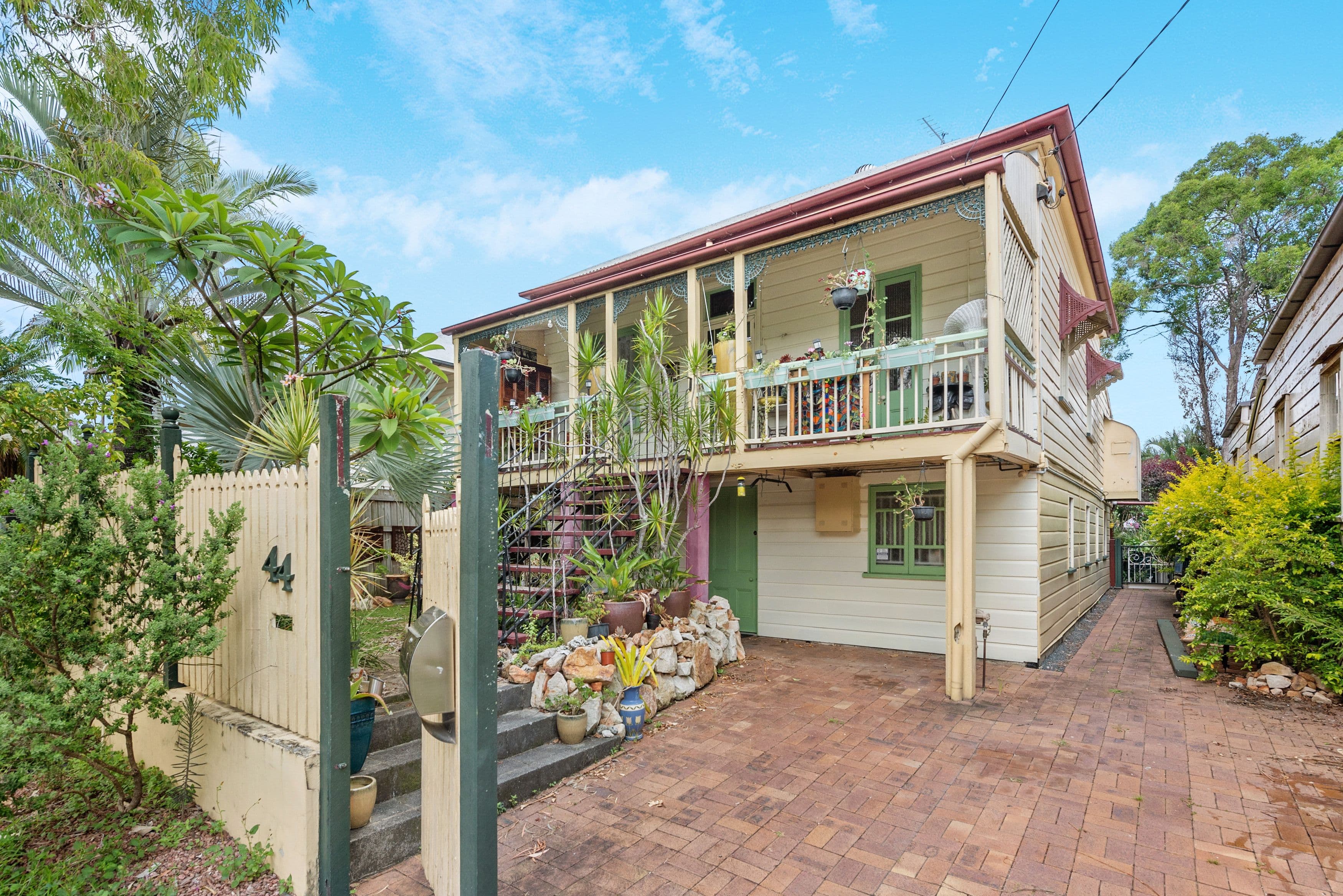 44 Withington Street, East Brisbane QLD 4169, East Brisbane - Image 1