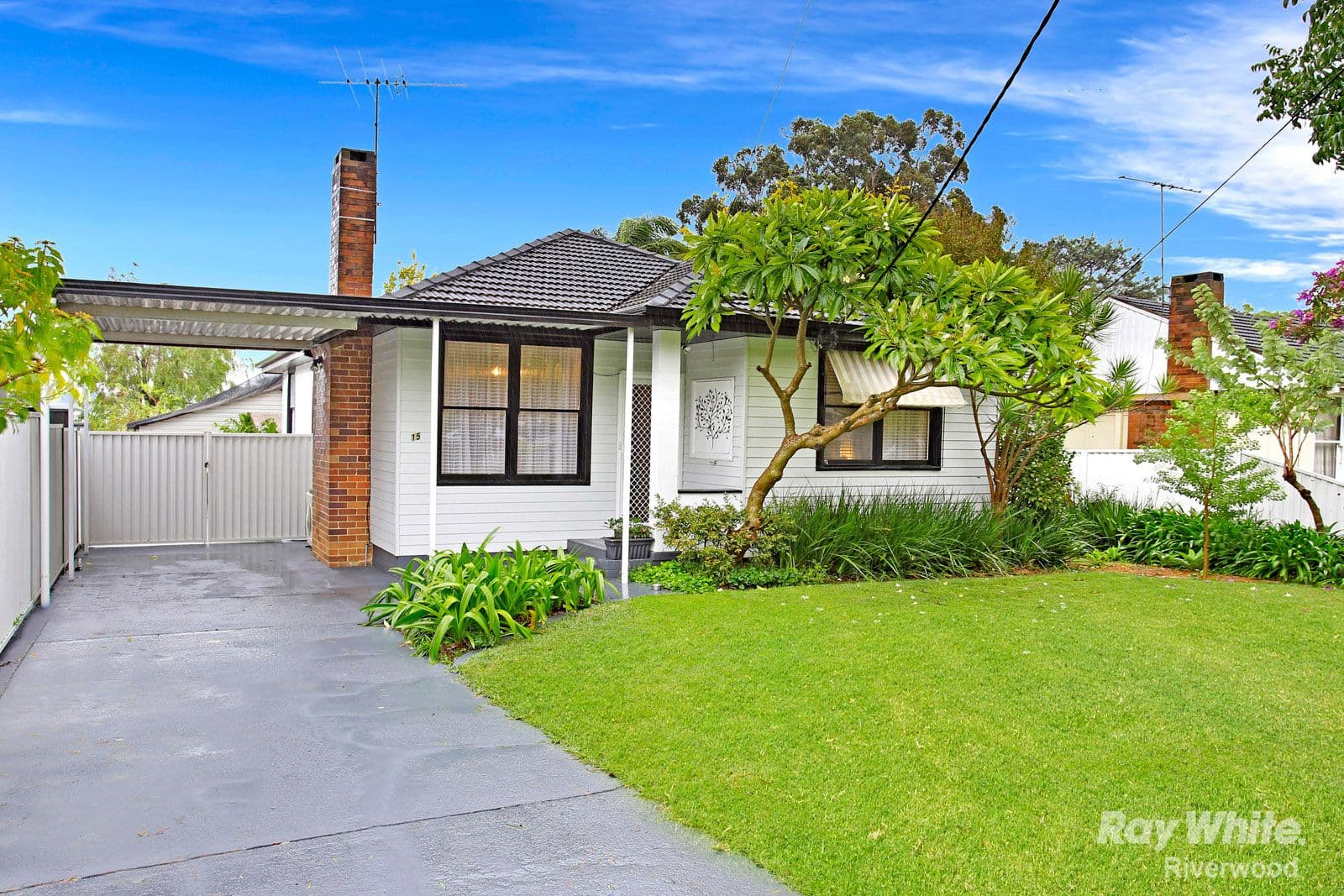 15 CHICK Street, Roselands NSW 2196, Roselands - Image 1