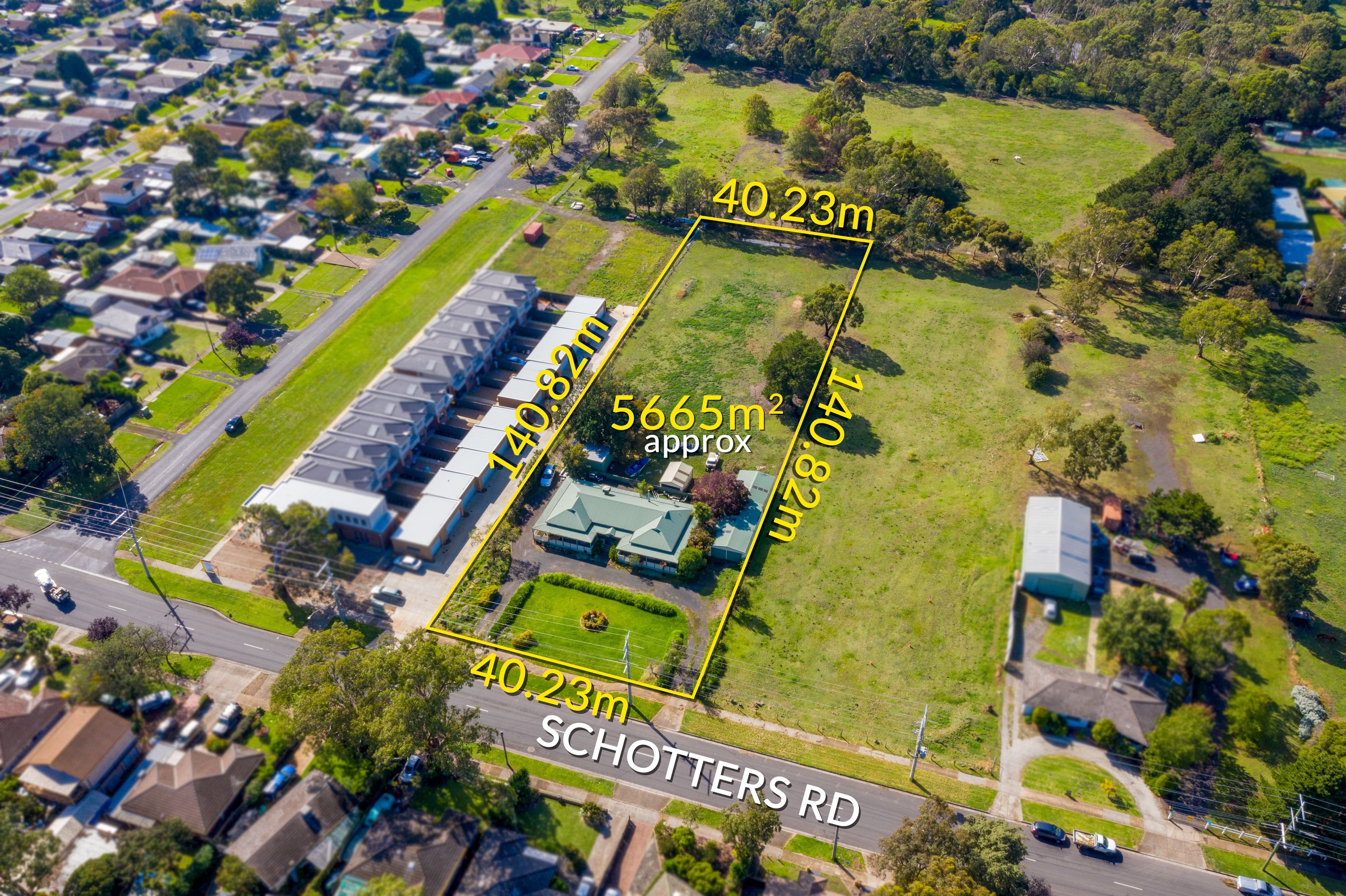116 Schotters Road, Mernda VIC 3754, Mernda - Image 1