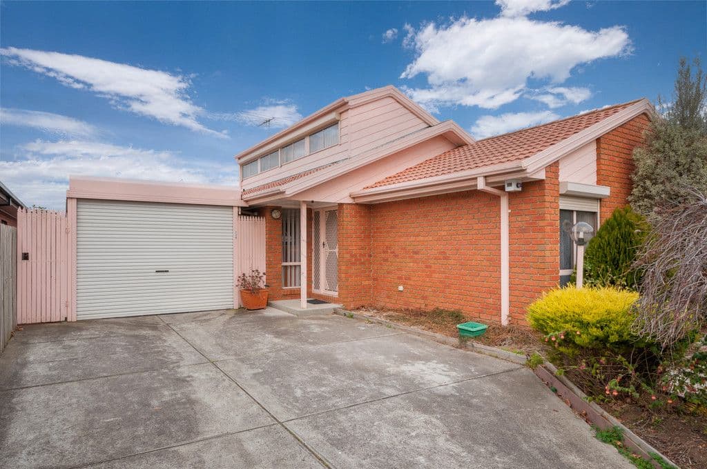 129 Moonstone Circuit, St Albans VIC 3021, St Albans - Image 1