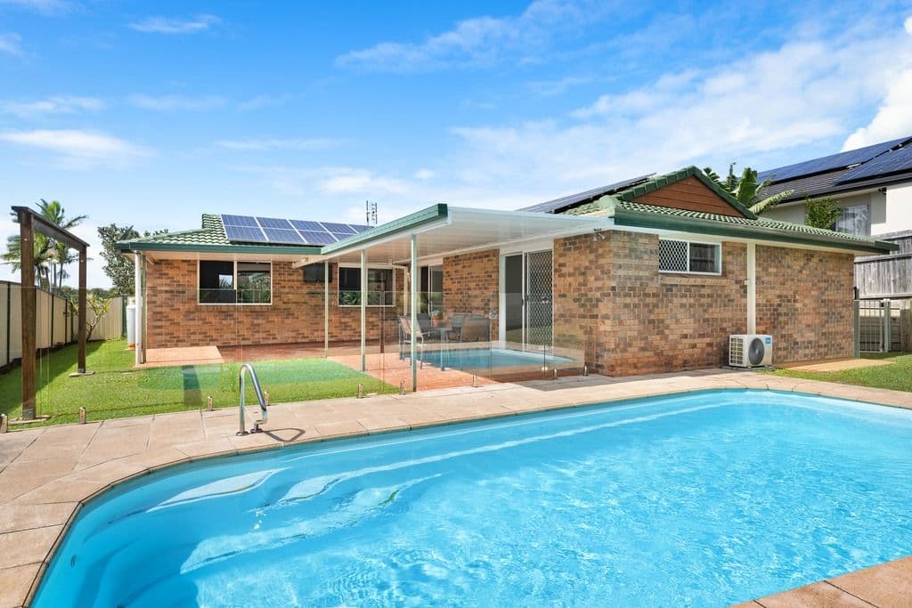 5 Carrumbella Drive, Arundel QLD 4214, Arundel - Image 1