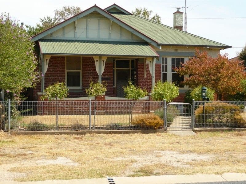 15 Blair Street, CULCAIRN NSW 2660, Culcairn - Image 1