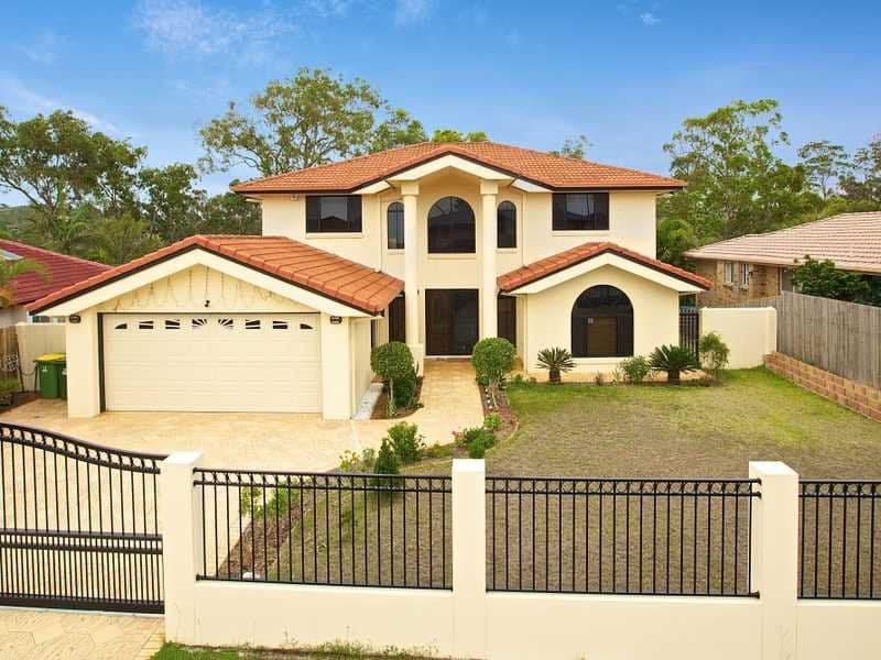 19 Dalby Court, HELENSVALE QLD 4212, Helensvale - Image 1
