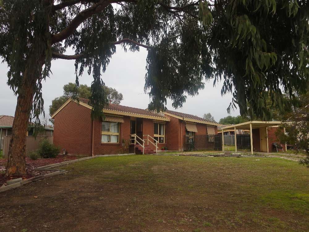 21 Bogong Street, Thurgoona NSW 2640, Thurgoona - Image 1