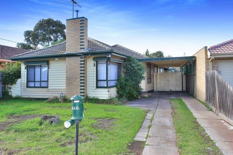 13 GRACE Street, LAVERTON VIC 3028, Laverton - Image 1
