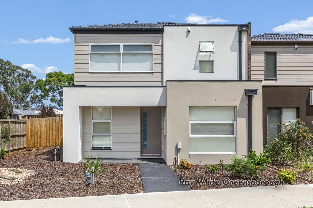 13 Levens Lane, Mernda VIC 3754, Mernda - Image 1