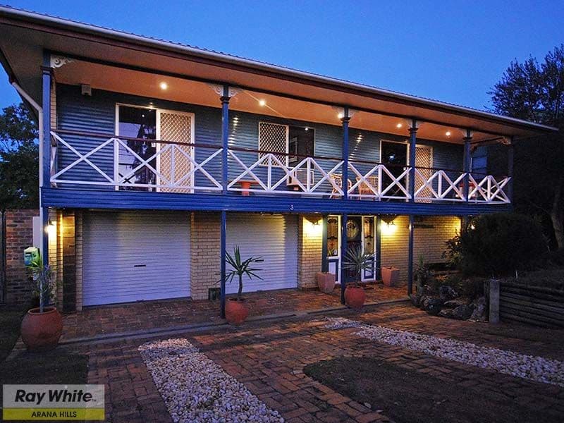 3 Naalong Grove, FERNY HILLS QLD 4055, Ferny Hills - Image 1