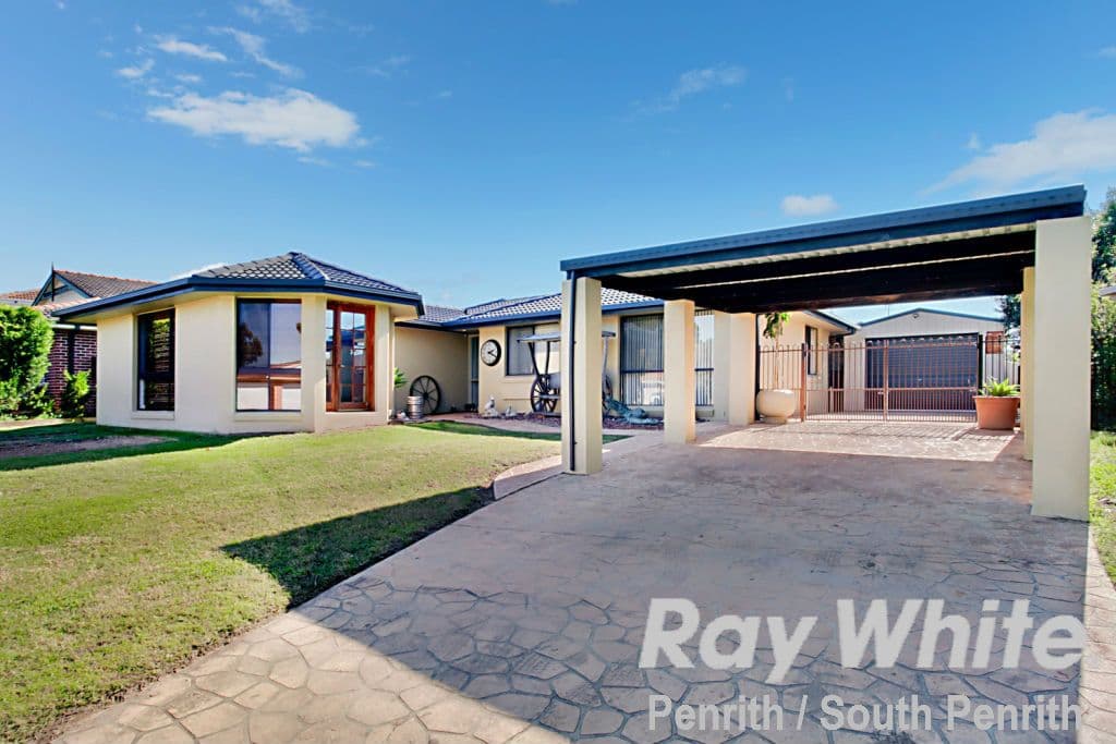 10 Mary Place, Bligh Park NSW 2756, Bligh Park - Image 1