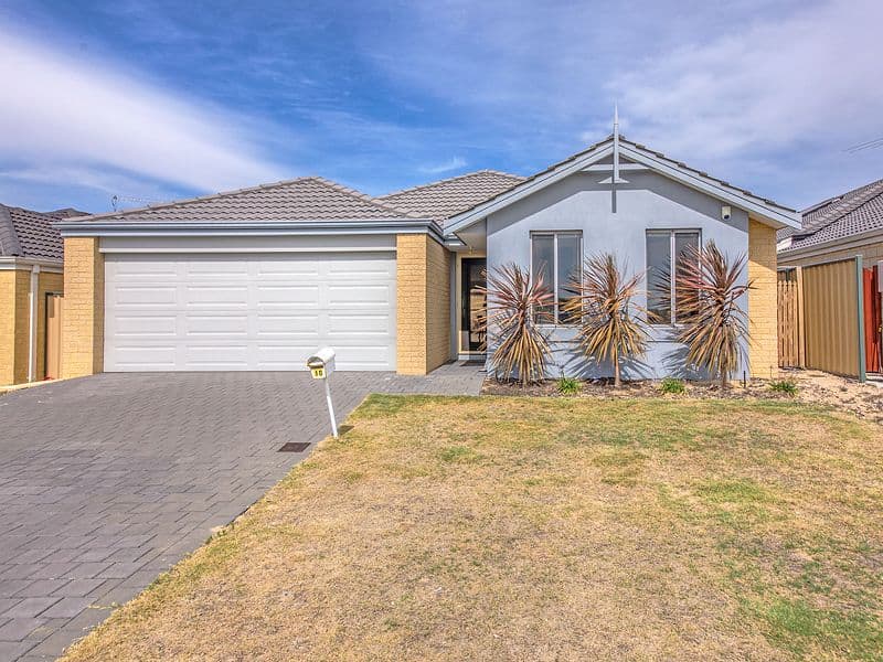 10 Ravensbourne, YANCHEP WA 6035, Yanchep - Image 1