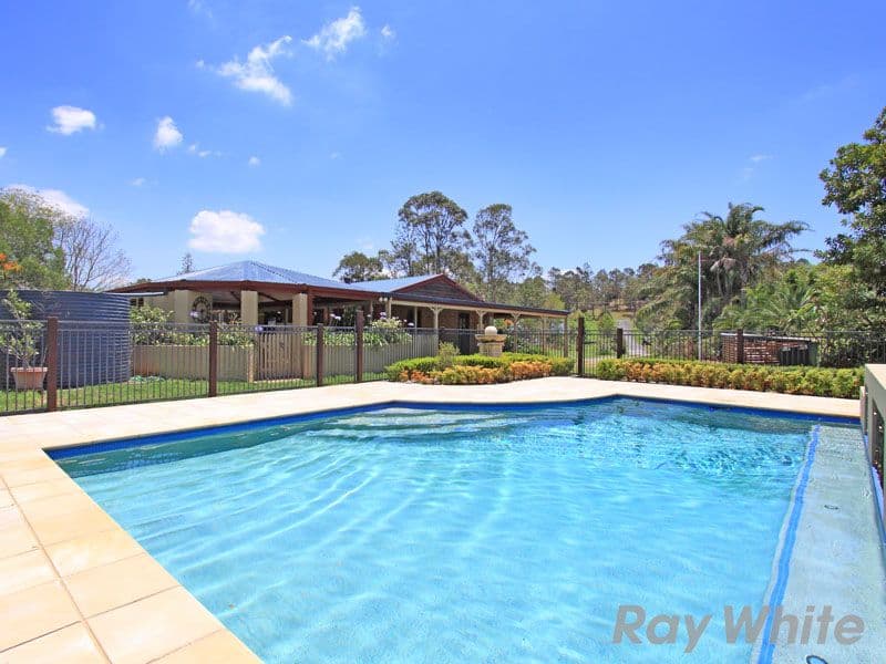 46 Drapers Road, EATONS HILL QLD 4037, Eatons Hill - Image 1