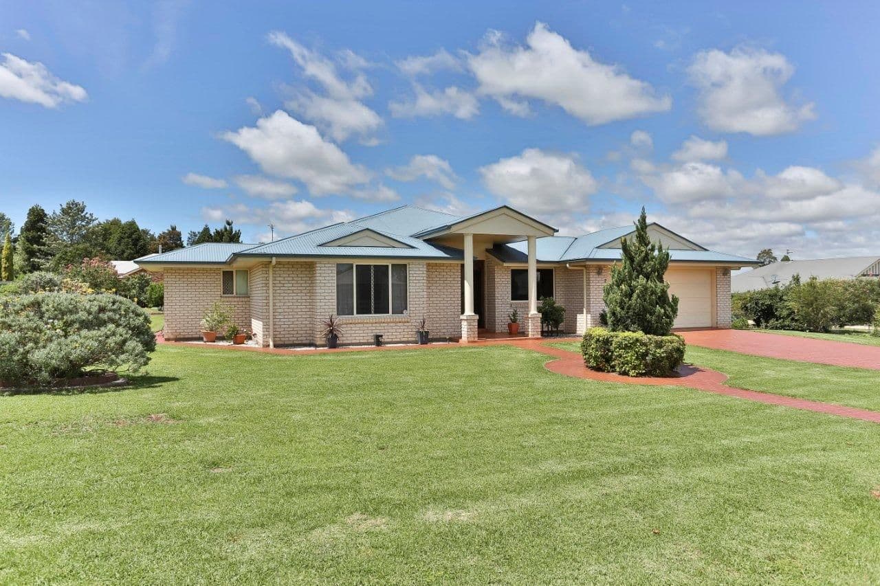 7 Powell Court, HIGHFIELDS QLD 4352, Highfields - Image 1
