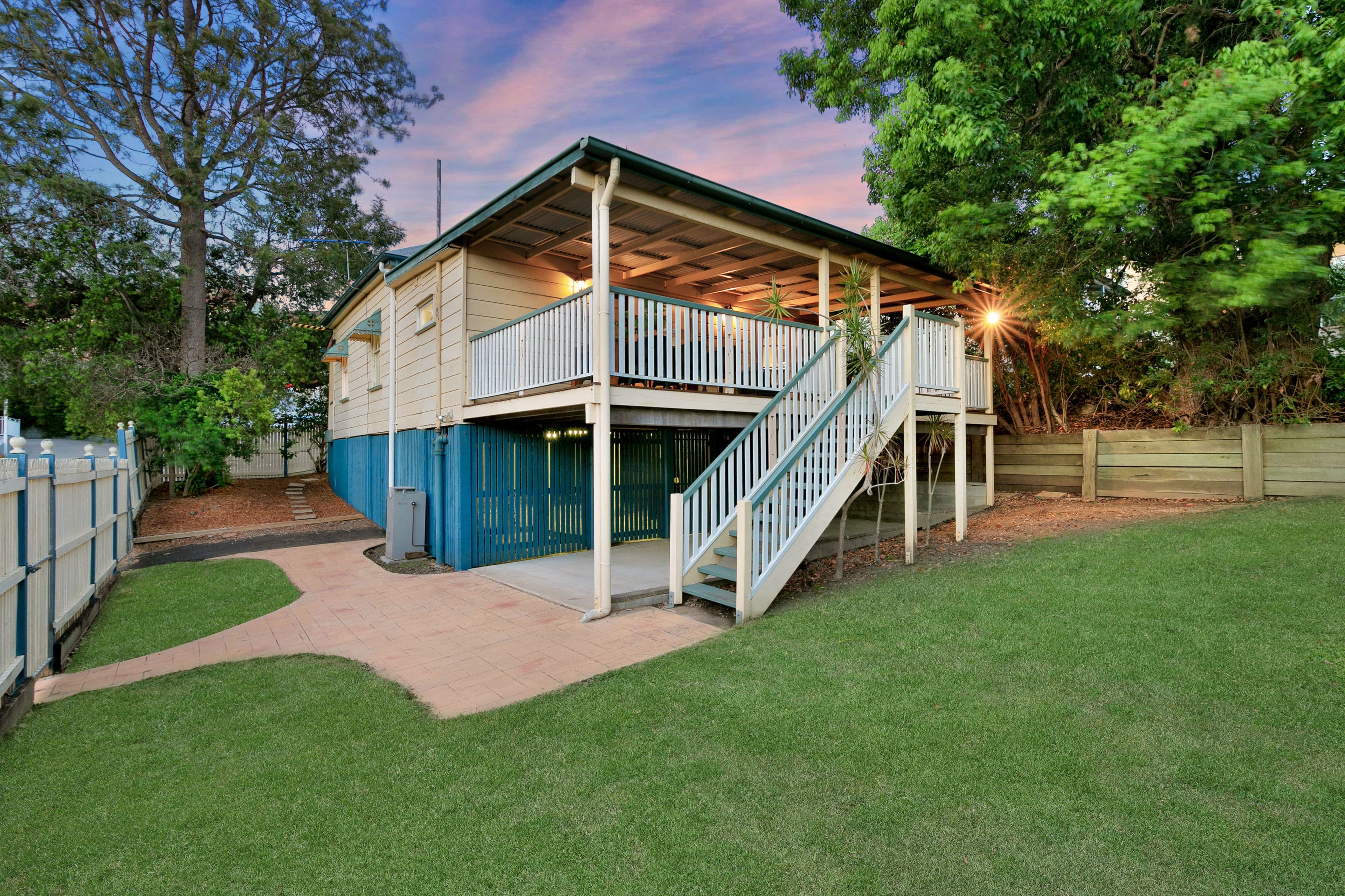 14 Guthrie Street, Paddington QLD 4064, Paddington - Image 1
