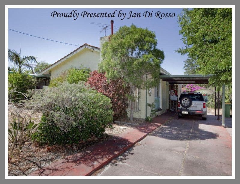 31 Wonga Road, MORLEY WA 6062, Morley - Image 1