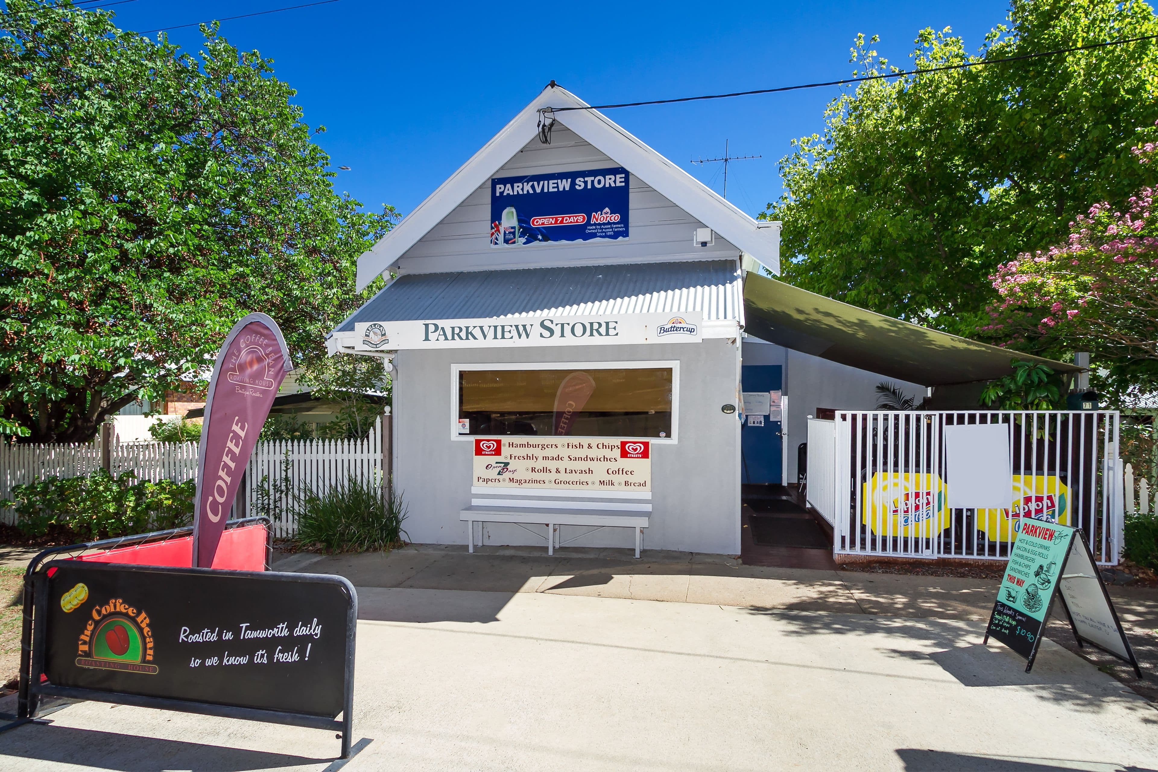 73 Upper Street, Tamworth NSW 2340, Tamworth - Image 1