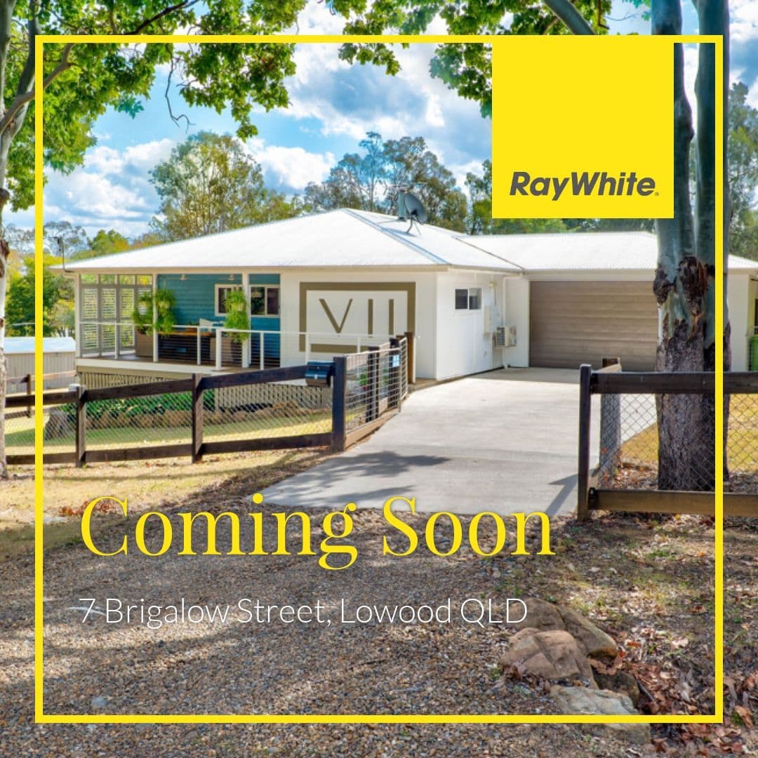 7 Brigalow Street, Lowood QLD 4311, Lowood - Image 1