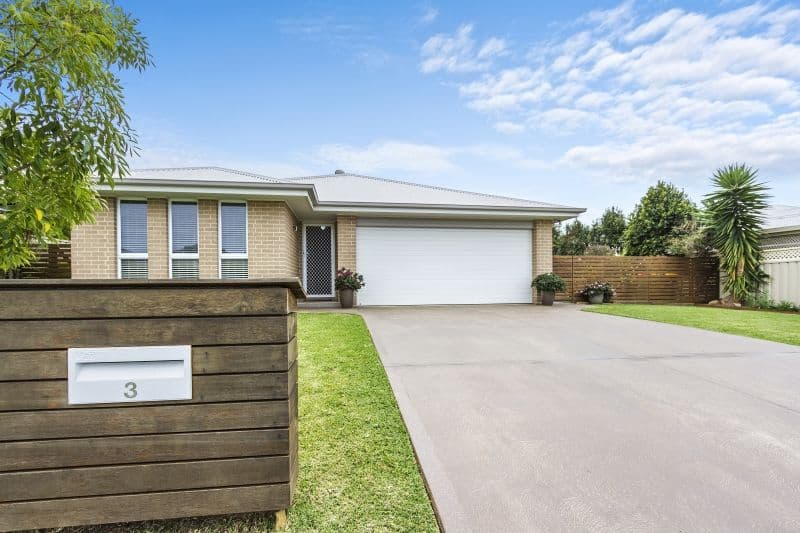 3 Frangipani Avenue, Ulladulla - Image 1