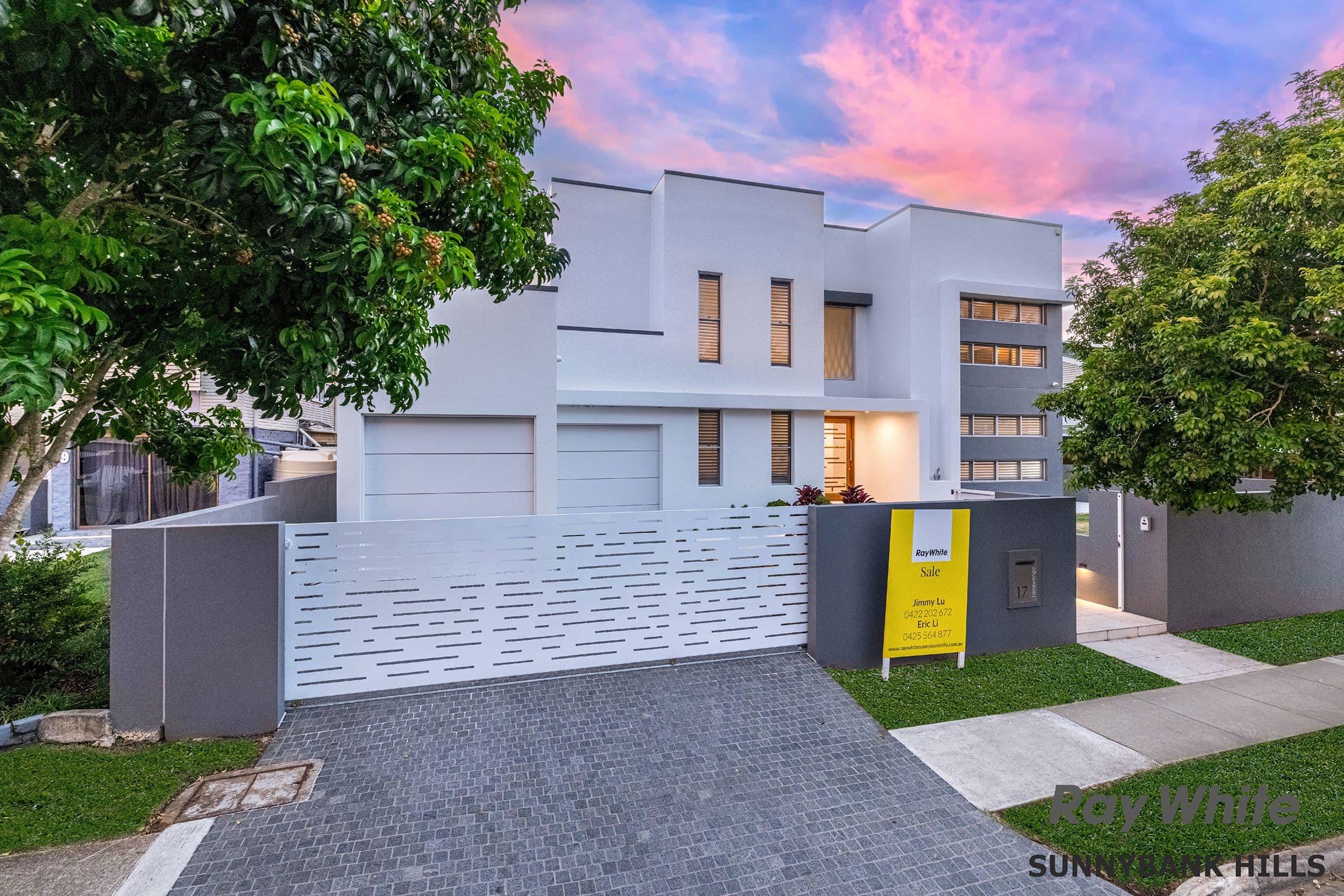 17 Tarrawonga Street, Sunnybank QLD 4109, Sunnybank - Image 1