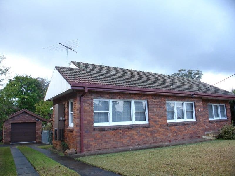 10 Judith Street, Baulkham Hills NSW 2153, Baulkham Hills - Image 1