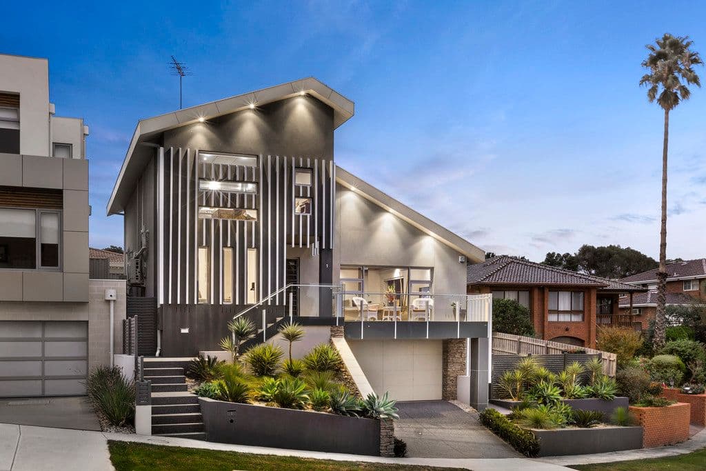 1 Sunset Avenue, Templestowe VIC 3106, Templestowe - Image 1