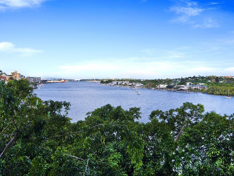 11 Hillside Crescent, HAMILTON QLD 4007, Hamilton - Image 1