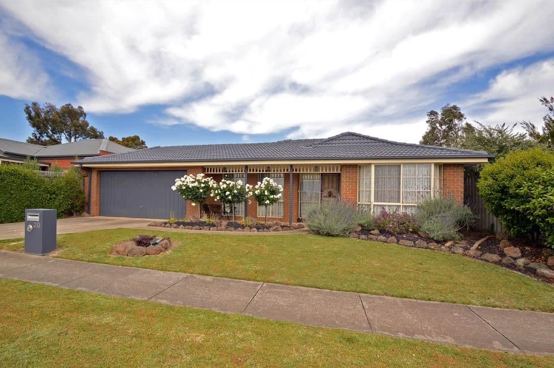 20 Anderson Road, SUNBURY VIC 3429, Sunbury - Image 1