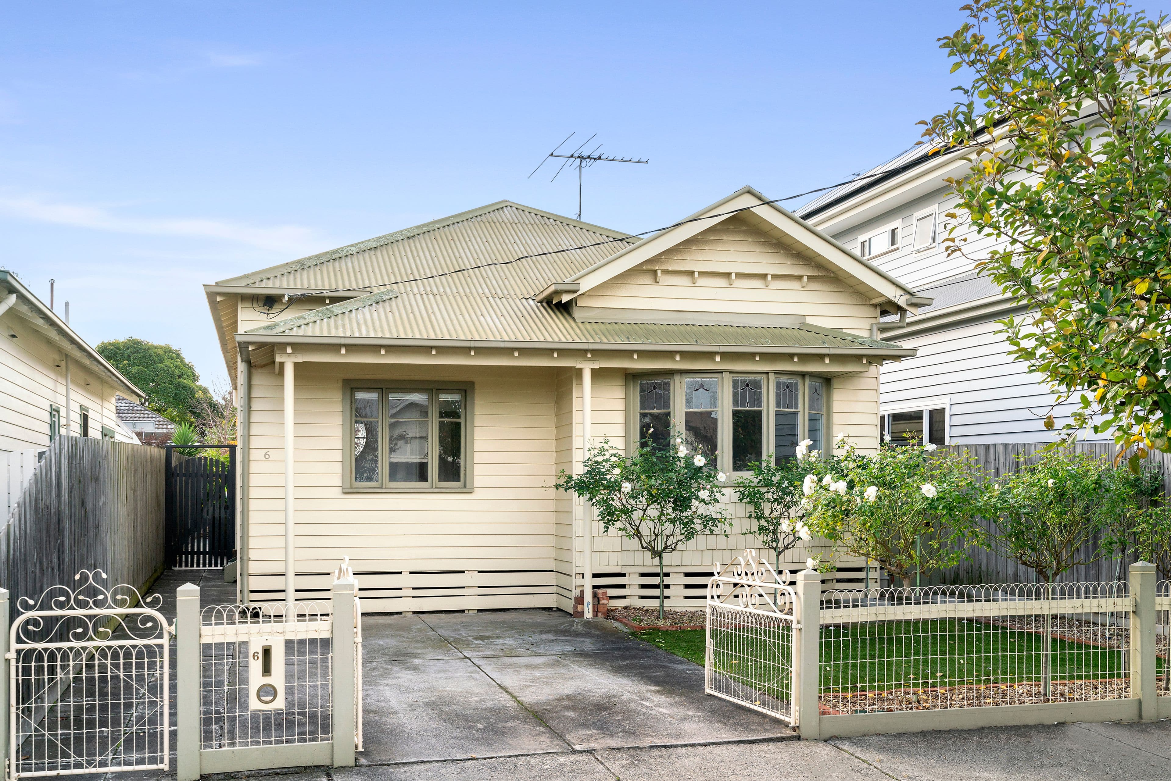 6 Ford Street, Newport VIC 3015, Newport - Image 1