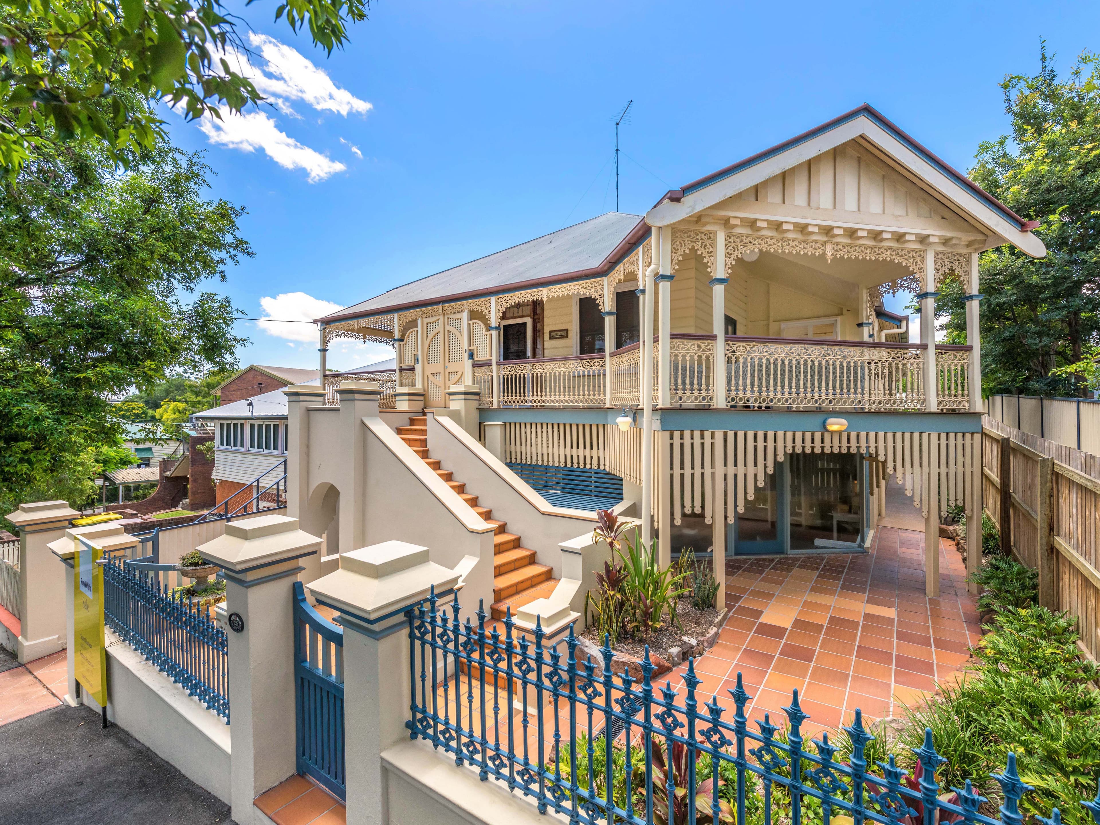 25 Browne Street, New Farm QLD 4005, New Farm - Image 1