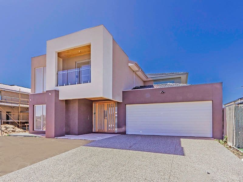26 Umbrella Way, Point Cook VIC 3030, Point Cook - Image 1