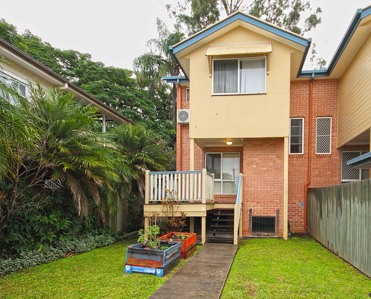 13 Harris Street, WINDSOR QLD 4030, Windsor - Image 1