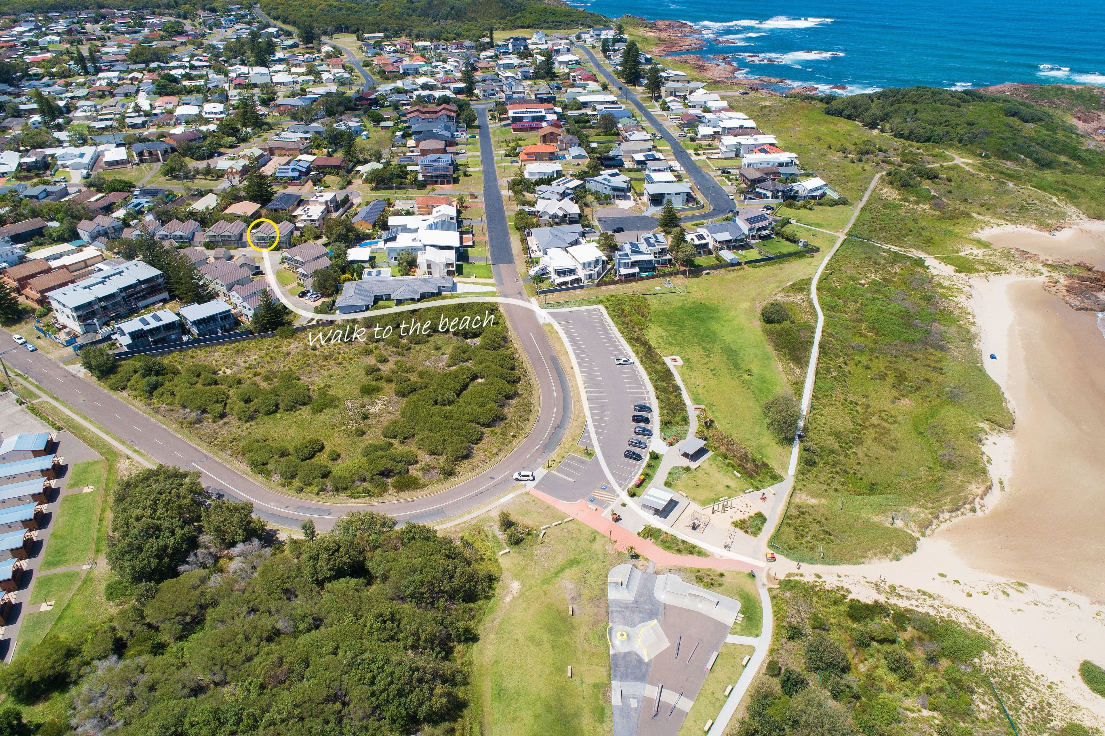 23 Robinson Street, Anna Bay NSW 2316, Anna Bay - Image 1