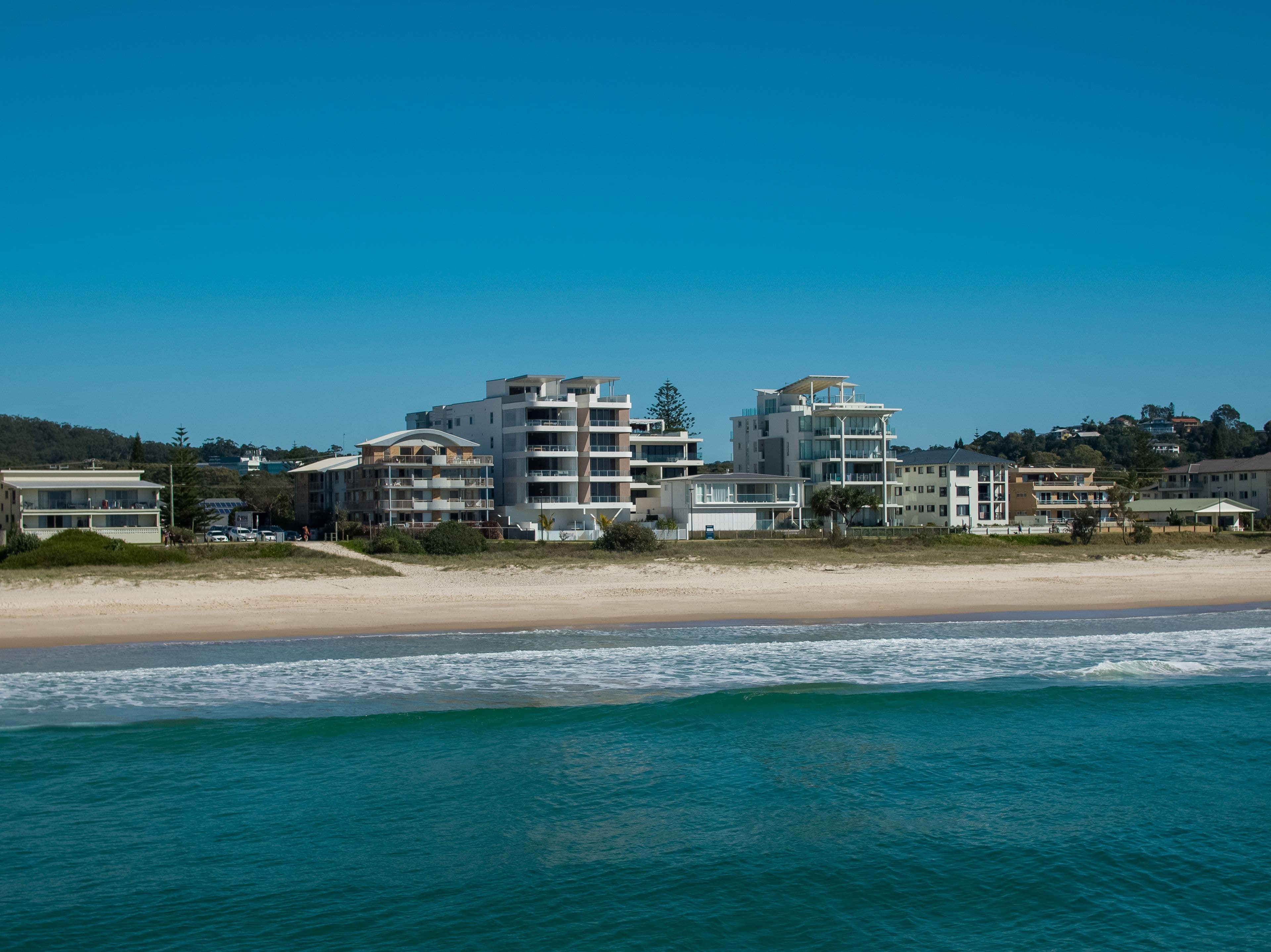 345 Golden Four Drive, Tugun QLD 4224, Tugun - Image 1