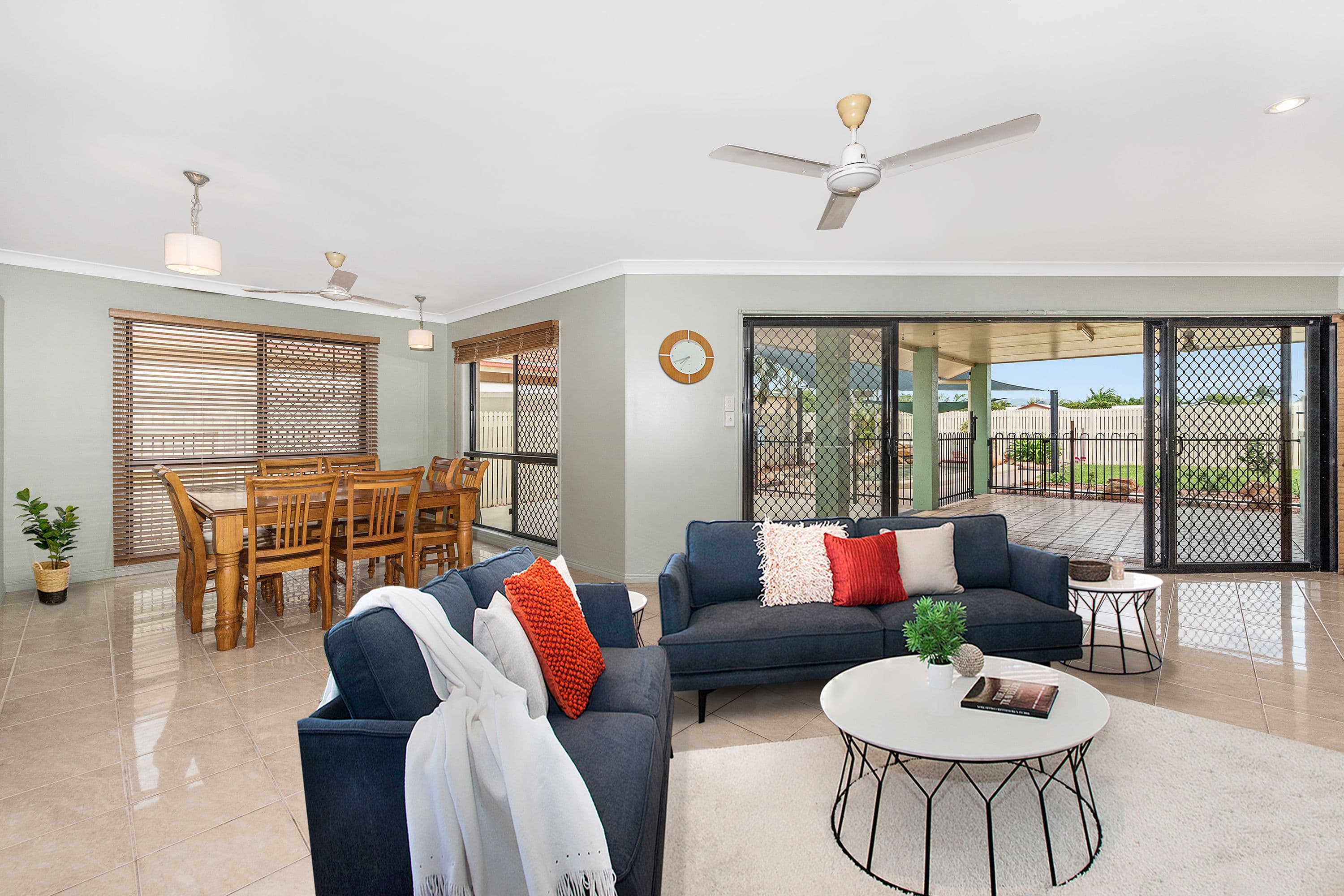 33 Miller Circuit, Kirwan QLD 4817, Kirwan - Image 1