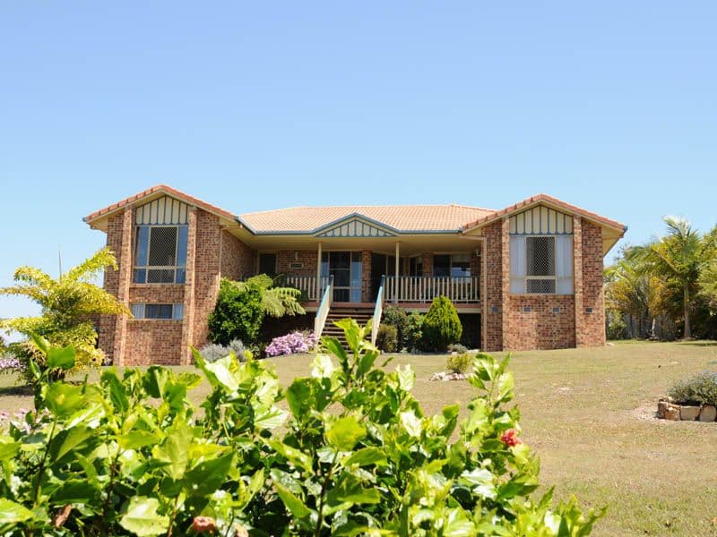22 Cove Boulevard, River Heads QLD 4655, River Heads - Image 1