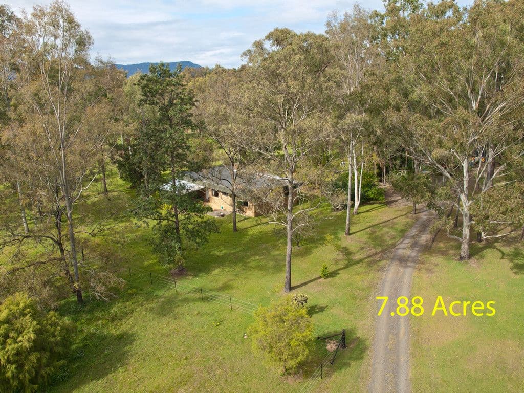 108 Williamson Road, TAMBORINE QLD 4270, Tamborine - Image 1