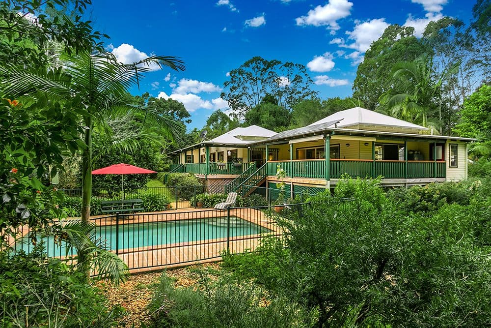 1006 Friday Hut Road, Binna Burra - Image 1