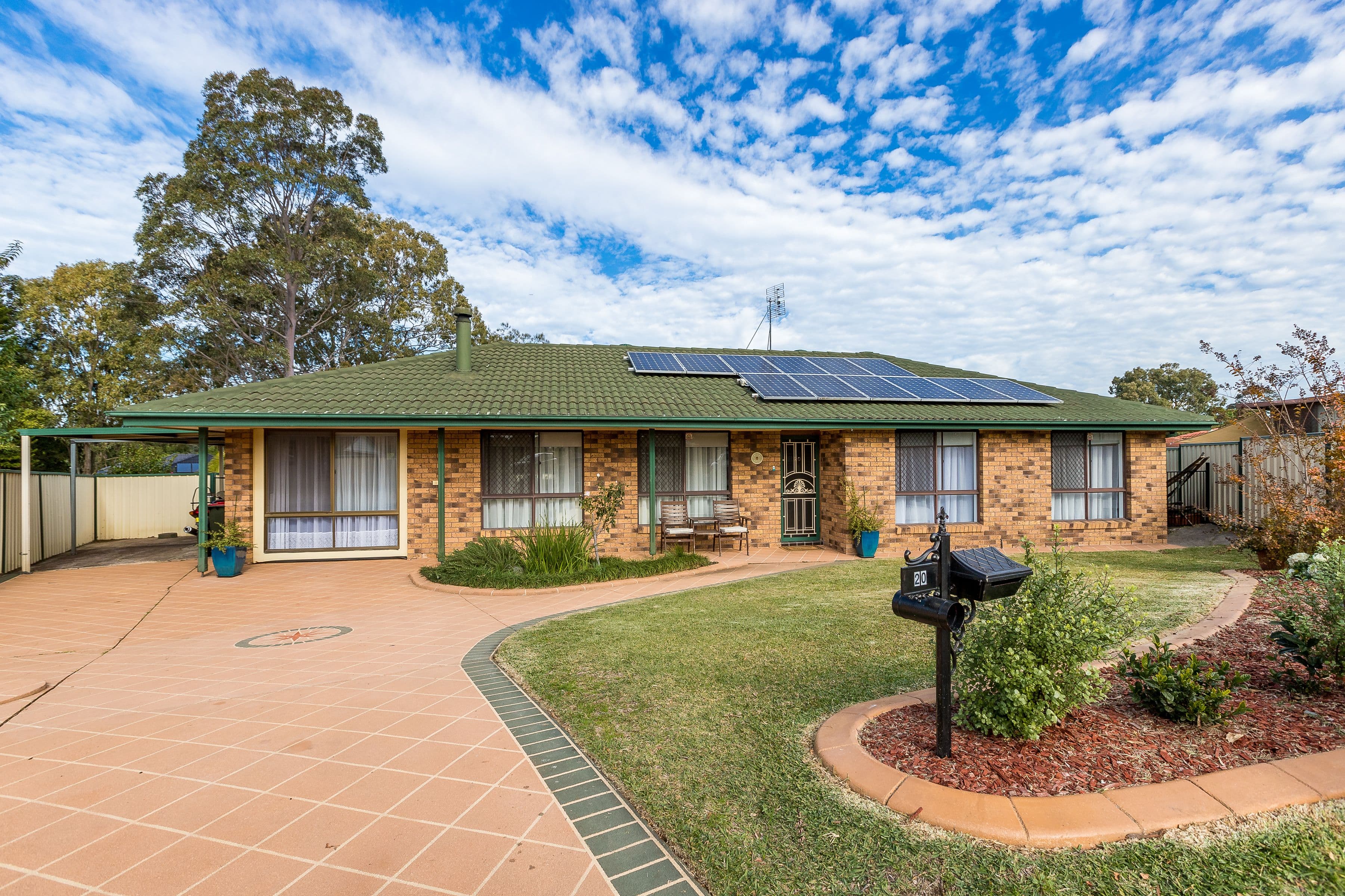 20 Durham Close, Raymond Terrace - Image 1