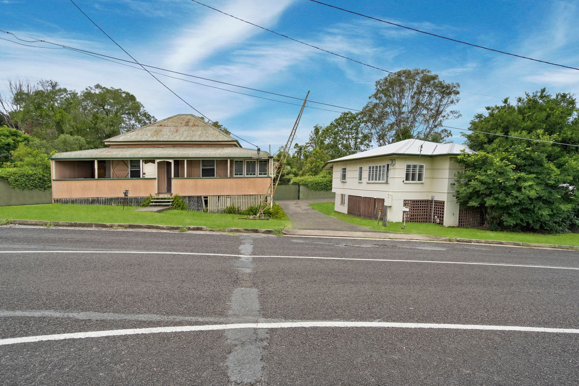 11 & 13 Challinor Street, Sadliers Crossing QLD 4305, Sadliers Crossing - Image 1