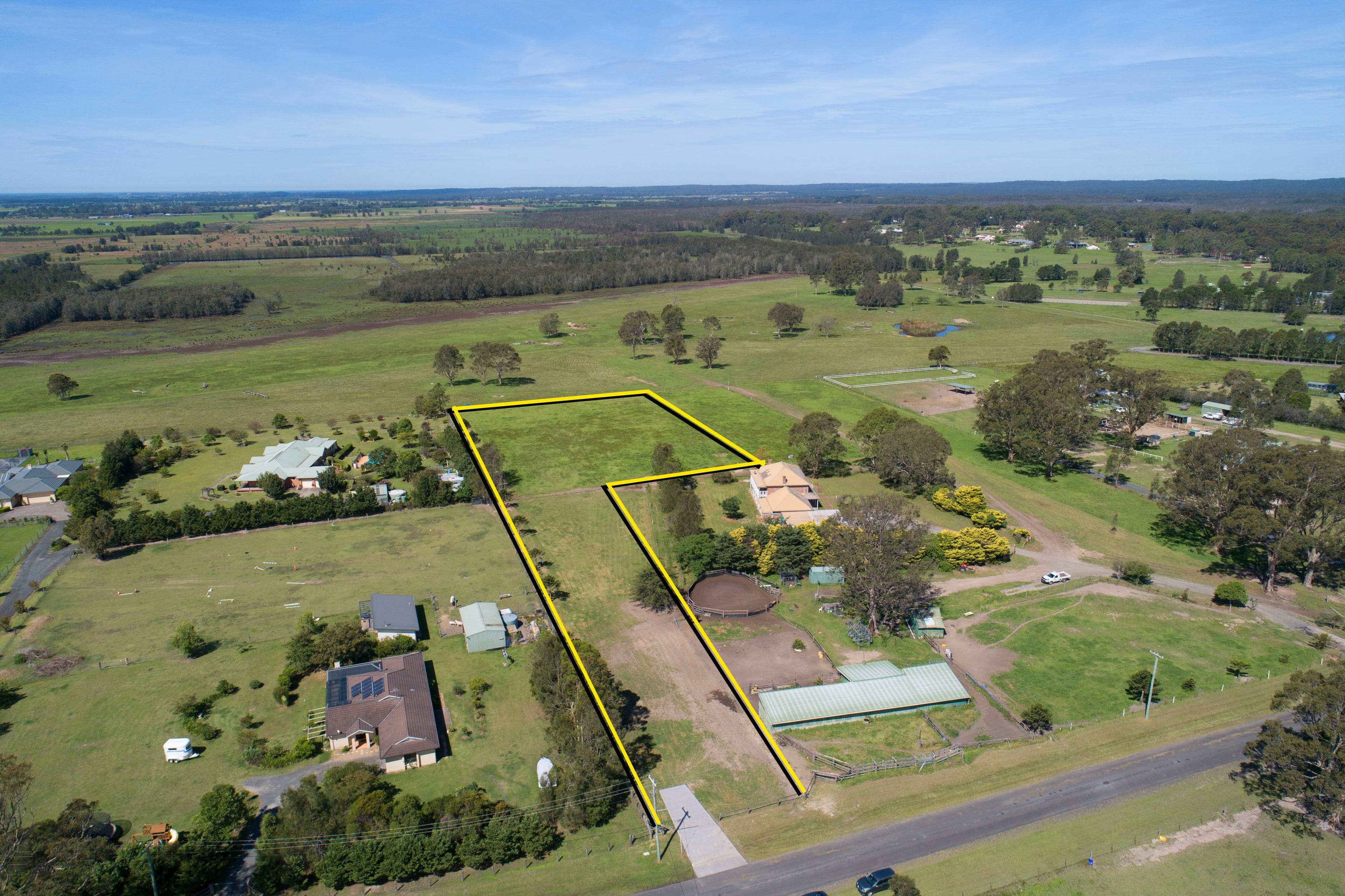 42 Bennett Place, Worrigee NSW 2540, Worrigee - Image 1