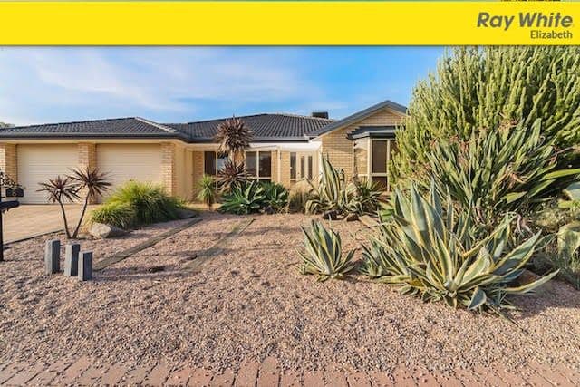 8 Enterprise Circuit, Andrews Farm SA 5114, Andrews Farm - Image 1