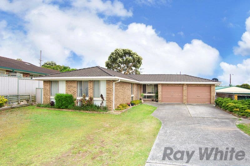 2 Kate Close, Lake Haven NSW 2263, Lake Haven - Image 1